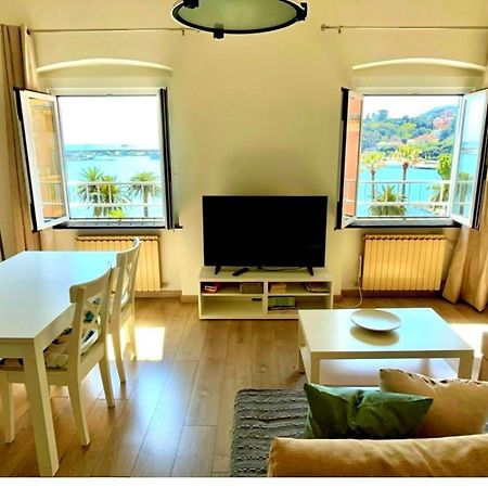 Maison Mazzini48 Rapallo Bagian luar foto