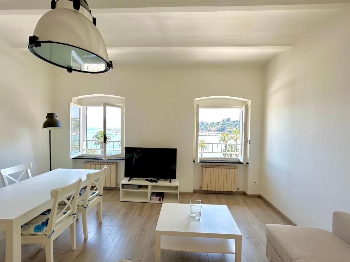 Maison Mazzini48 Rapallo Bagian luar foto
