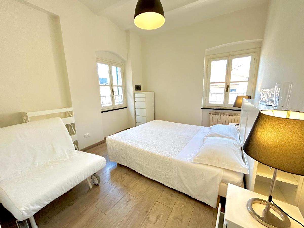 Maison Mazzini48 Rapallo Bagian luar foto
