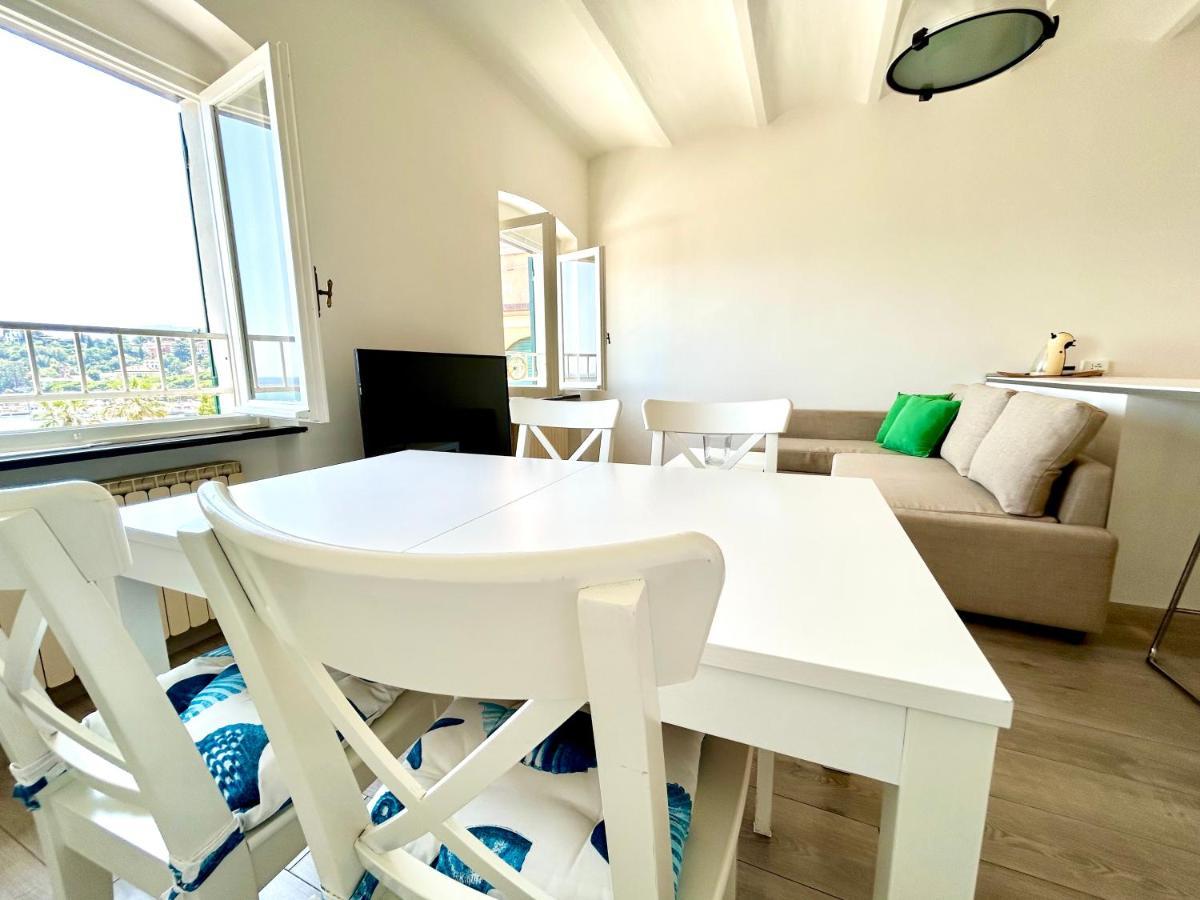 Maison Mazzini48 Rapallo Bagian luar foto