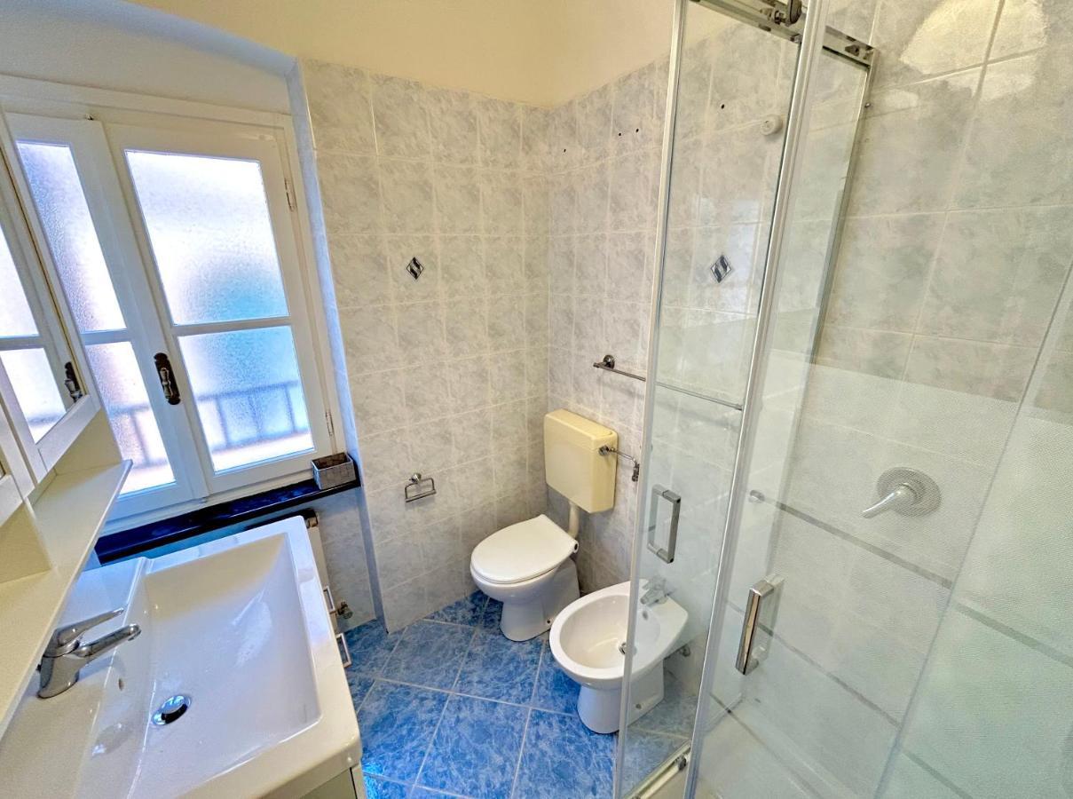 Maison Mazzini48 Rapallo Bagian luar foto