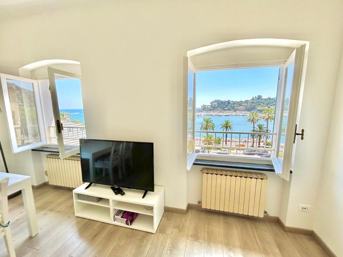 Maison Mazzini48 Rapallo Bagian luar foto