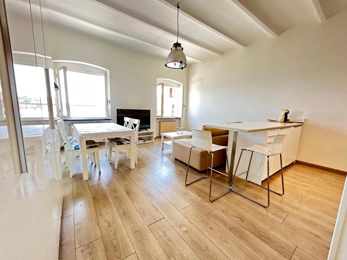 Maison Mazzini48 Rapallo Bagian luar foto