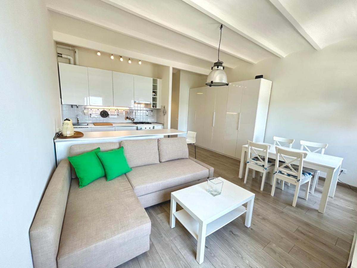 Maison Mazzini48 Rapallo Bagian luar foto
