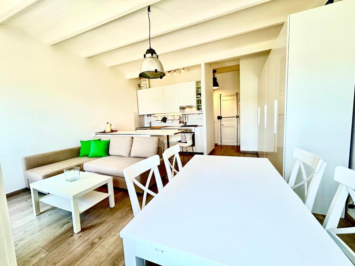 Maison Mazzini48 Rapallo Bagian luar foto