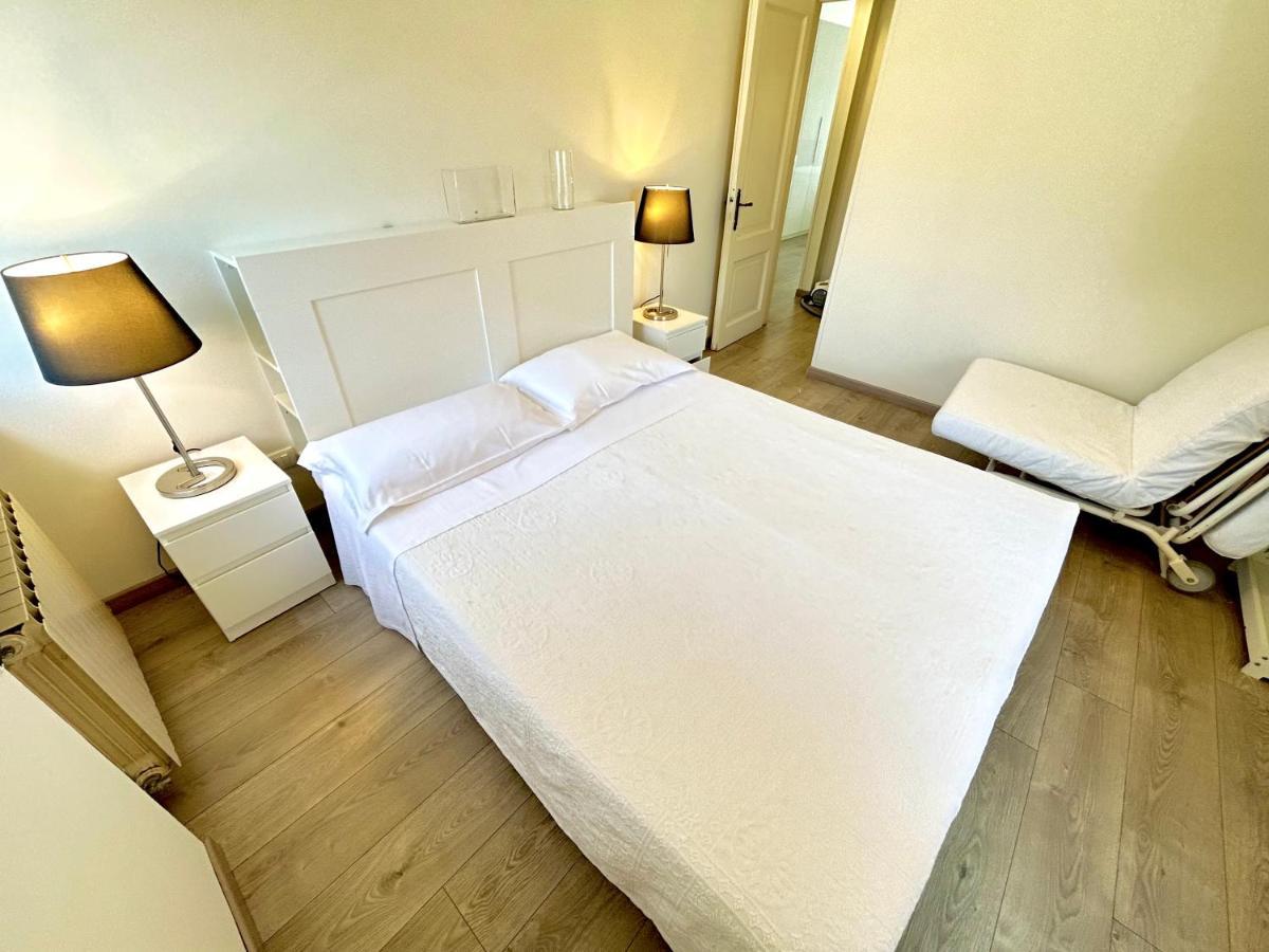 Maison Mazzini48 Rapallo Bagian luar foto
