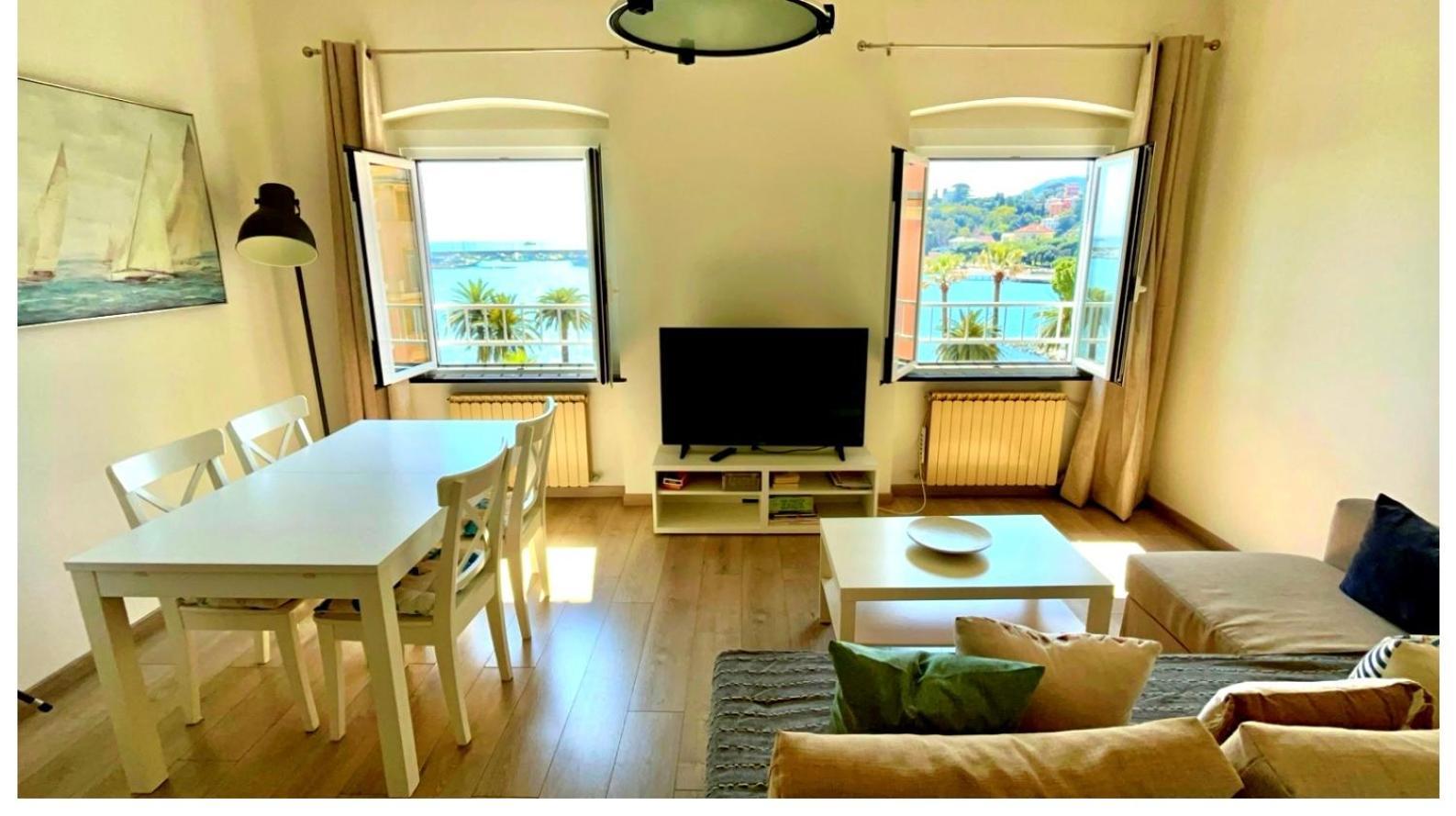 Maison Mazzini48 Rapallo Bagian luar foto